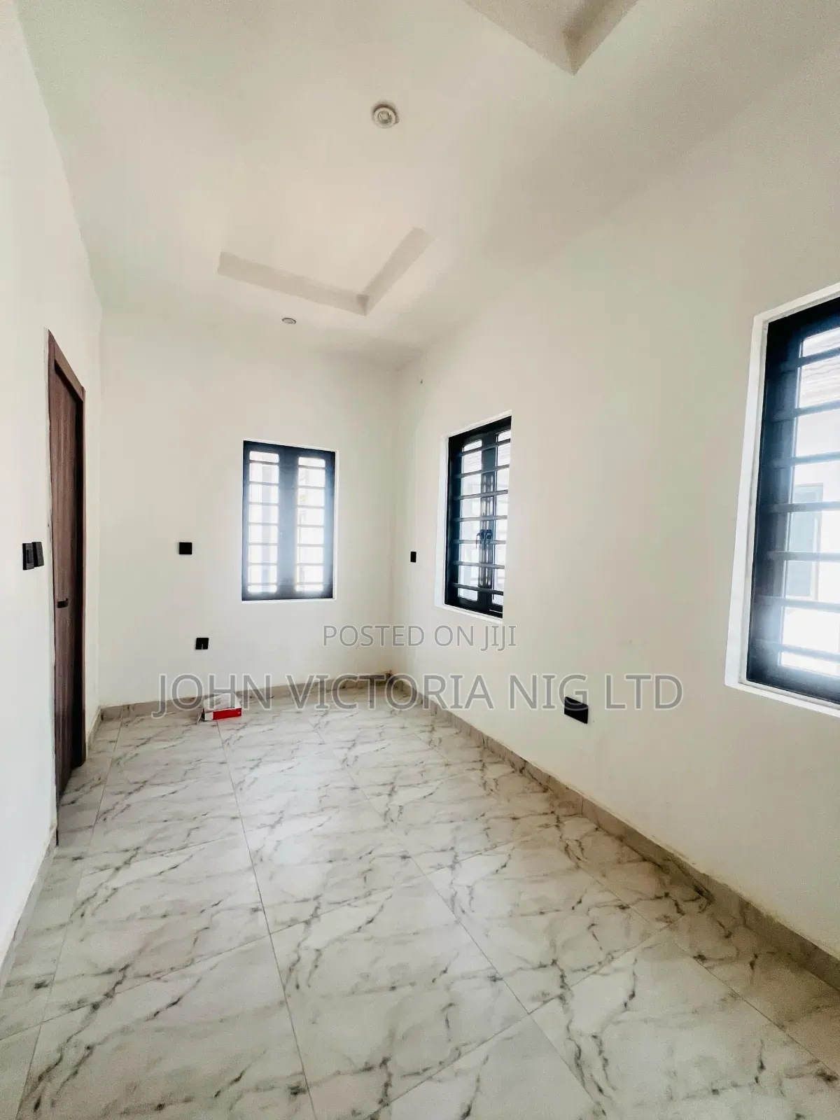 Furnished 4bdrm Duplex in Opebi Ikeja for sale in Opebi