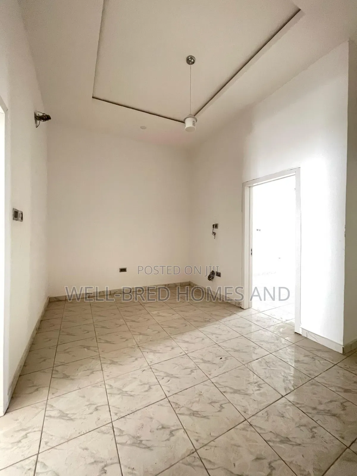3bdrm Duplex in Ikota Lekki Lagos for sale in Lekki