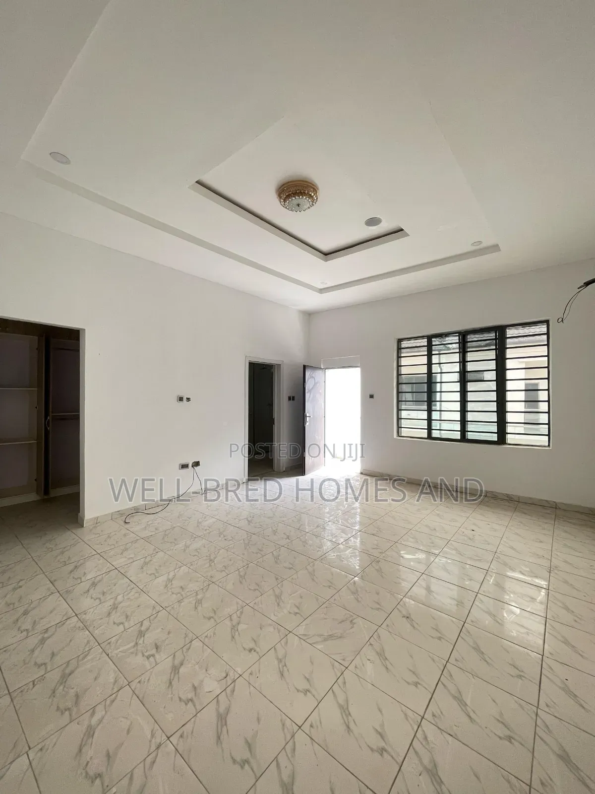 3bdrm Duplex in Ikota Lekki Lagos for sale in Lekki