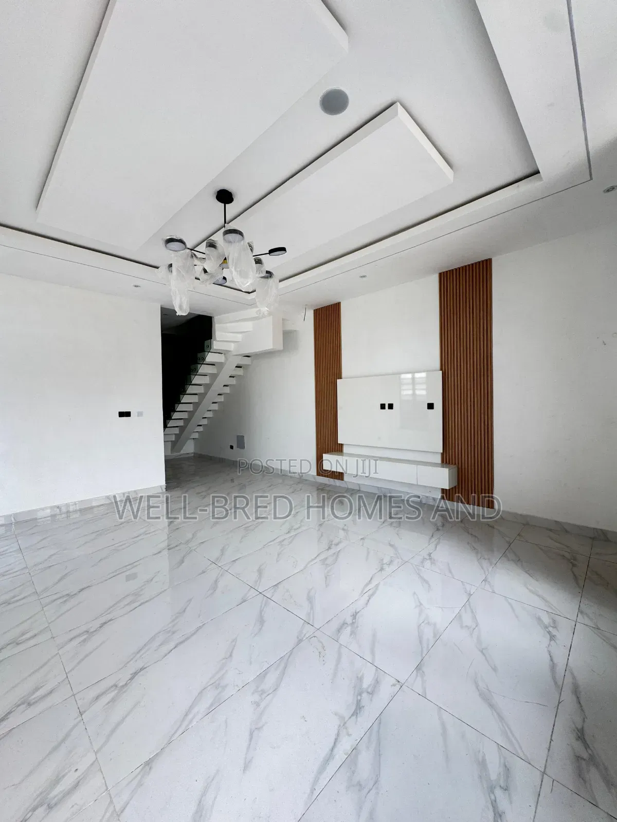 4bdrm Duplex in Ikota Lekki Lagos for sale in Lekki