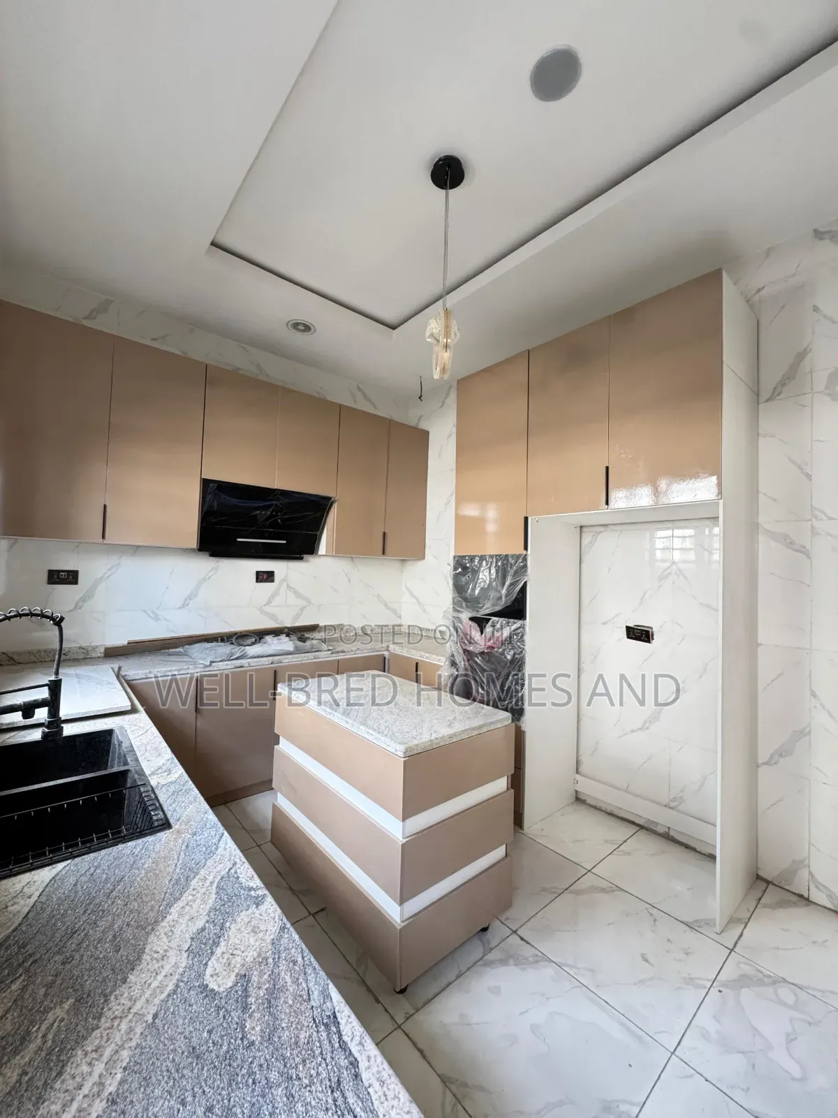 4bdrm Duplex in Ikota Lekki Lagos for sale in Lekki