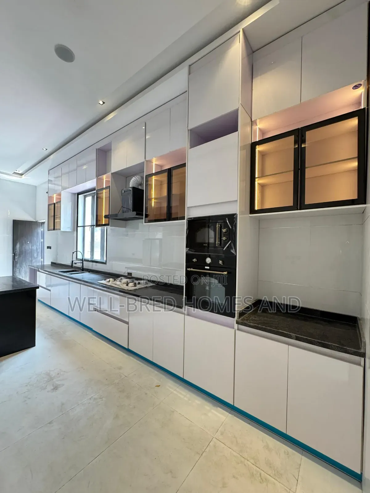 5bdrm Duplex in Ikota Lekki Lagos for sale in Lekki