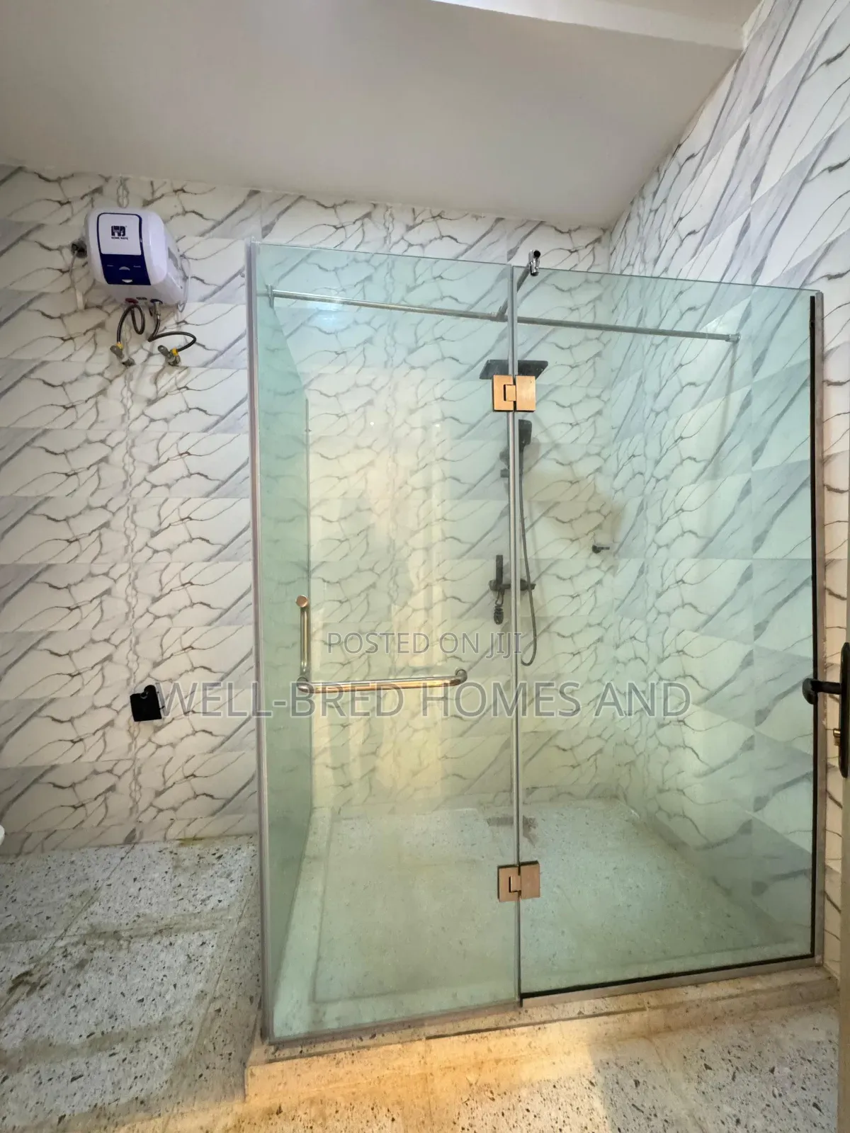 2bdrm Apartment in Abraham Adesanya Eti for sale in Lekki