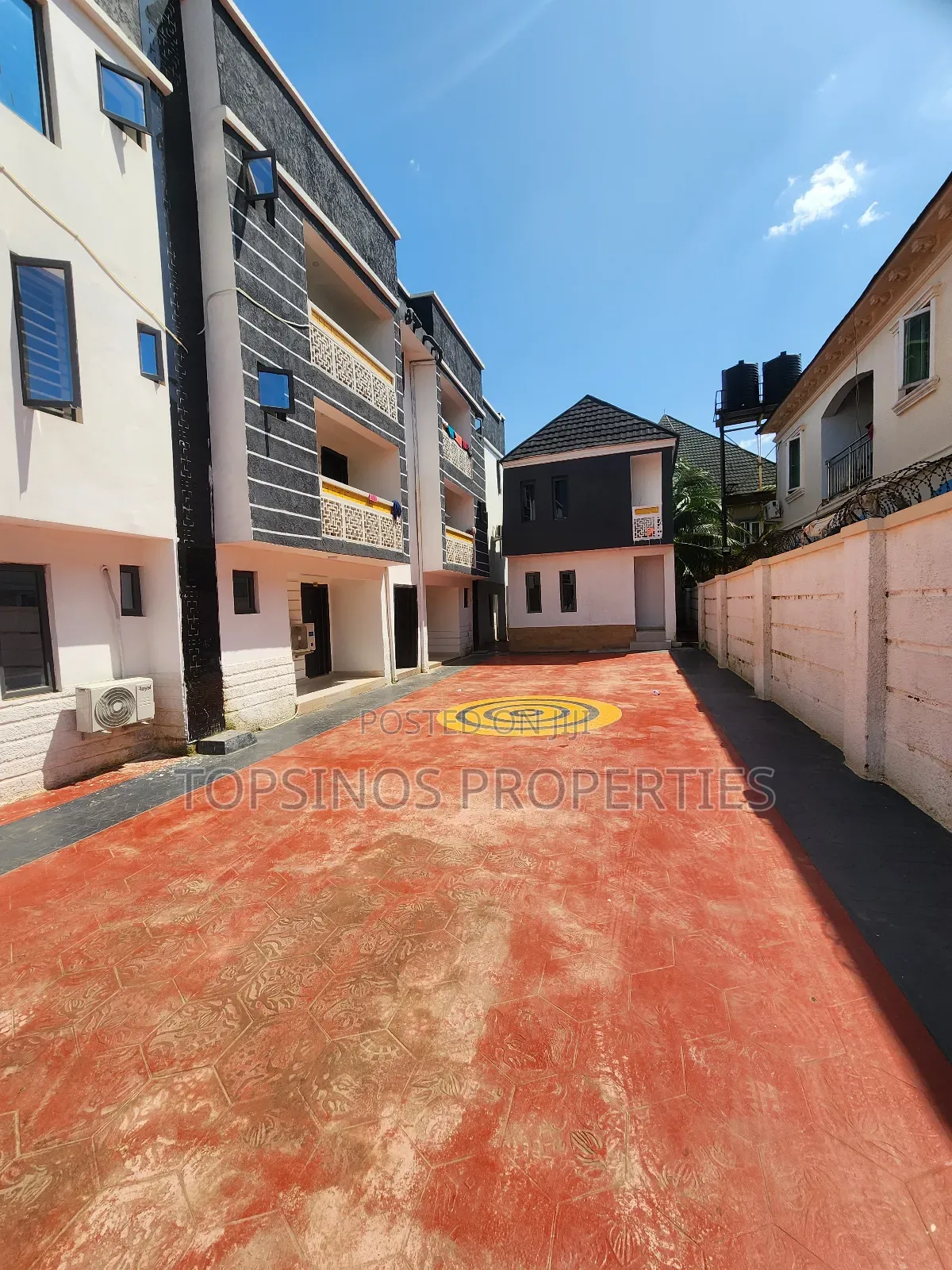 Studio Apartment in Dawaki for rent in Dawaki