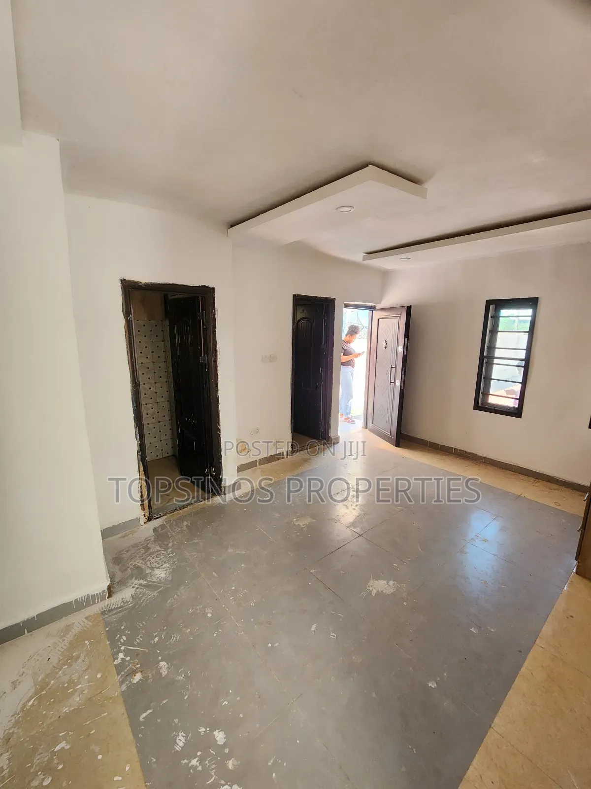 Studio Apartment in Dawaki for rent in Dawaki
