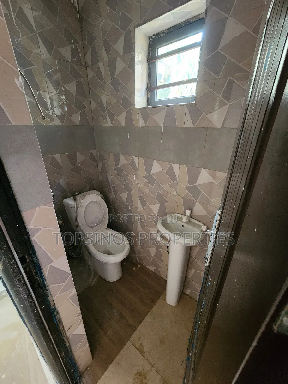 Studio Apartment in Dawaki for rent in Dawaki