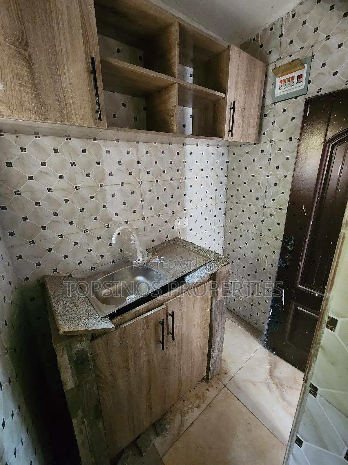 Studio Apartment in Dawaki for rent in Dawaki
