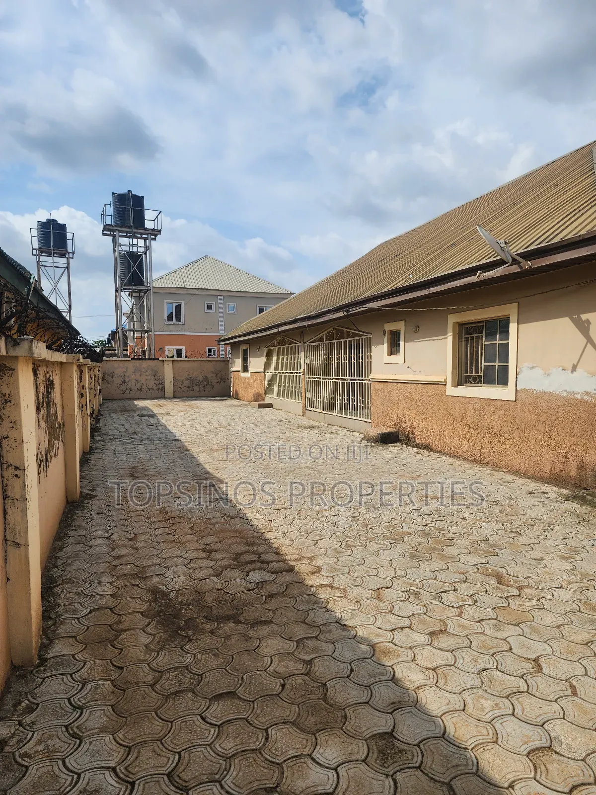 2bdrm Bungalow in Dawaki for rent in Dawaki