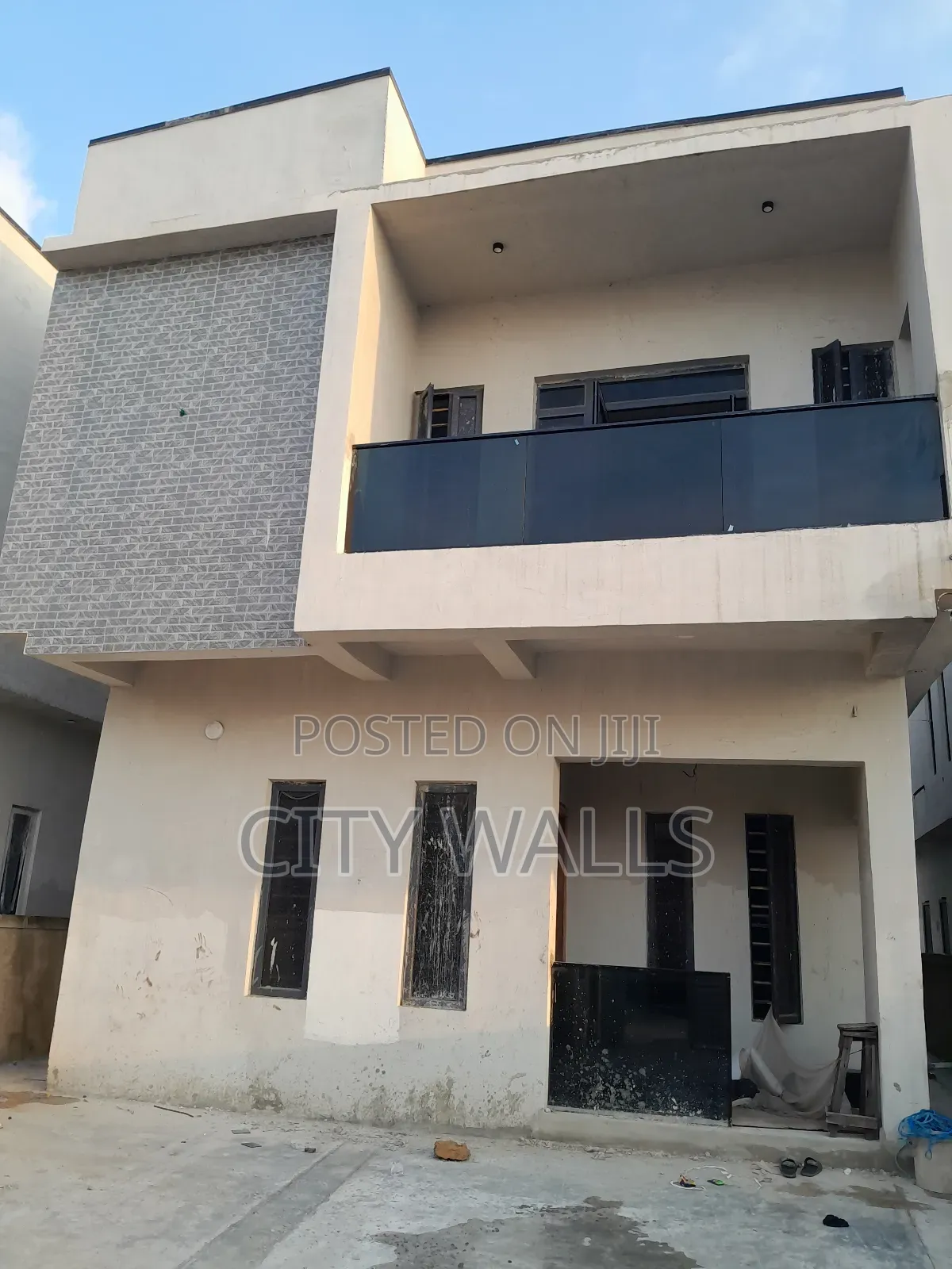 5bdrm Duplex in L&L Estate, Ajah for rent in Ajah