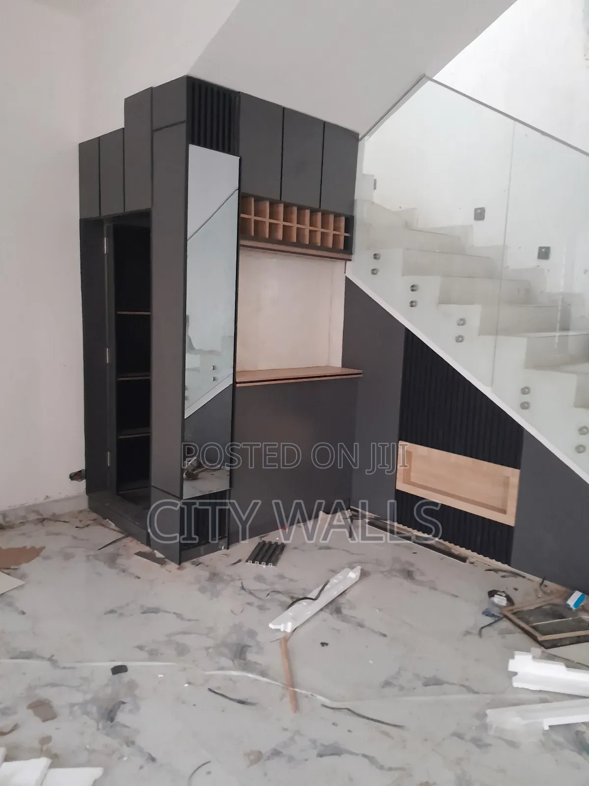5bdrm Duplex in L&L Estate, Ajah for rent in Ajah