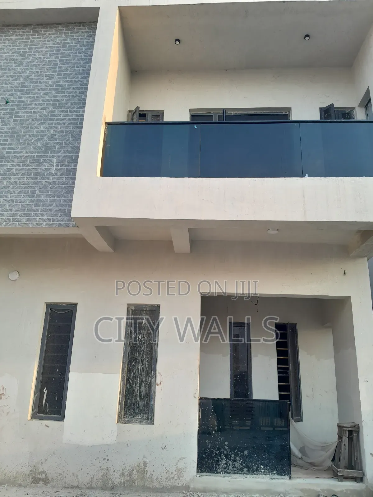 5bdrm Duplex in L&L Estate, Ajah for rent in Ajah