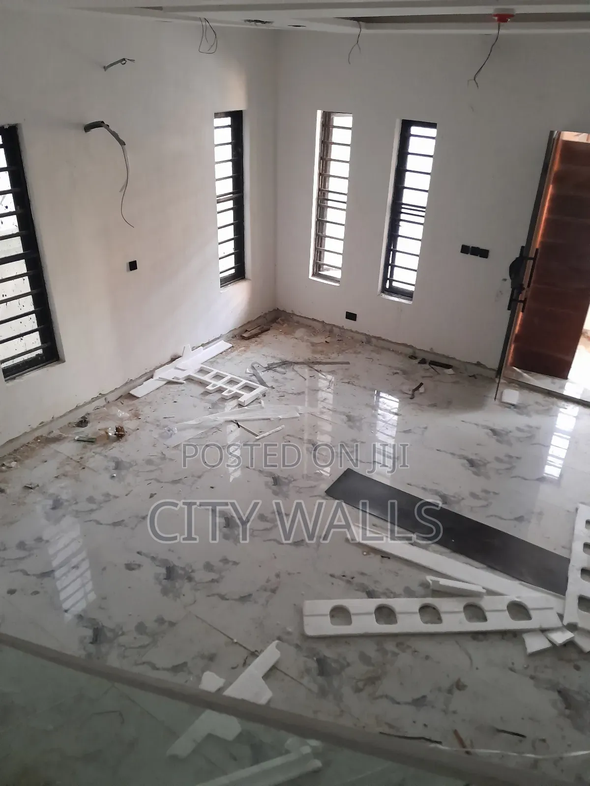 5bdrm Duplex in L&L Estate, Ajah for rent in Ajah