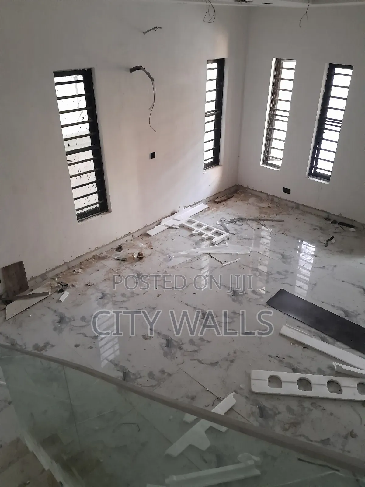 5bdrm Duplex in L&L Estate, Ajah for rent in Ajah