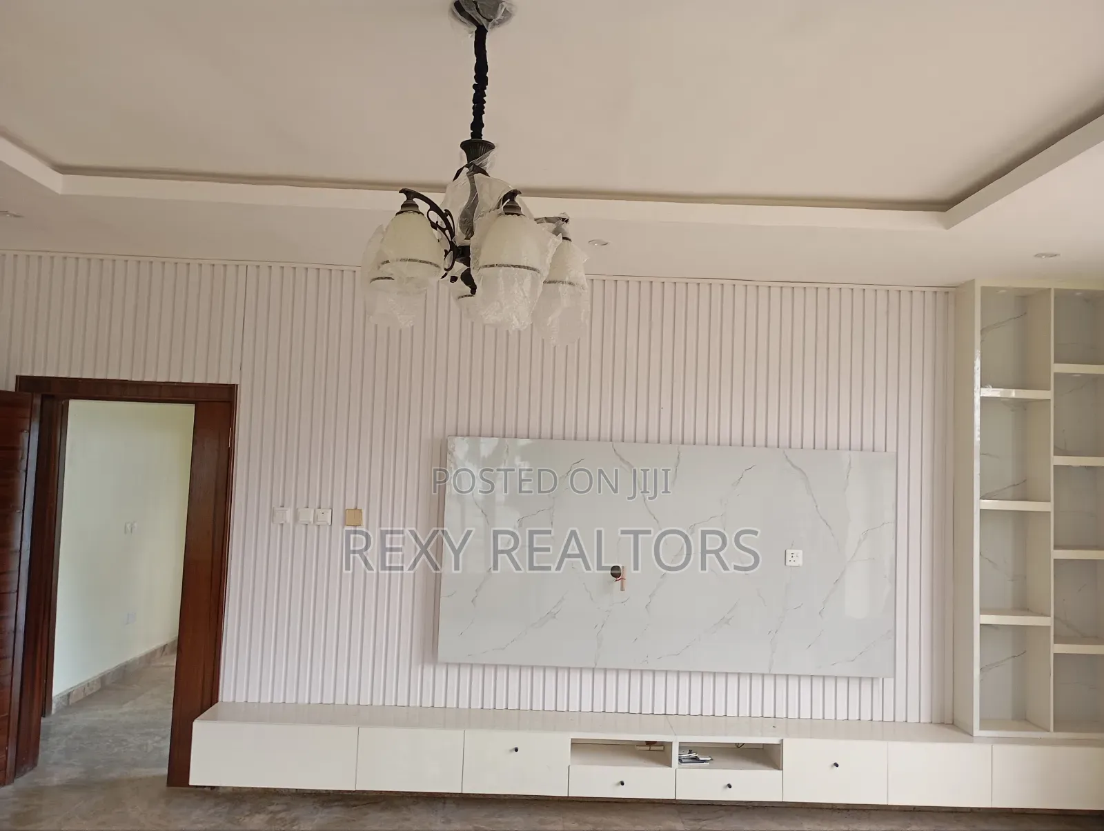 4bdrm Duplex in Reef Court, Port-Harcourt for rent in Port-Harcourt
