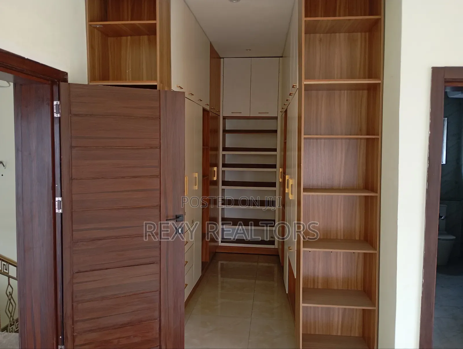 4bdrm Duplex in Reef Court, Port-Harcourt for rent in Port-Harcourt