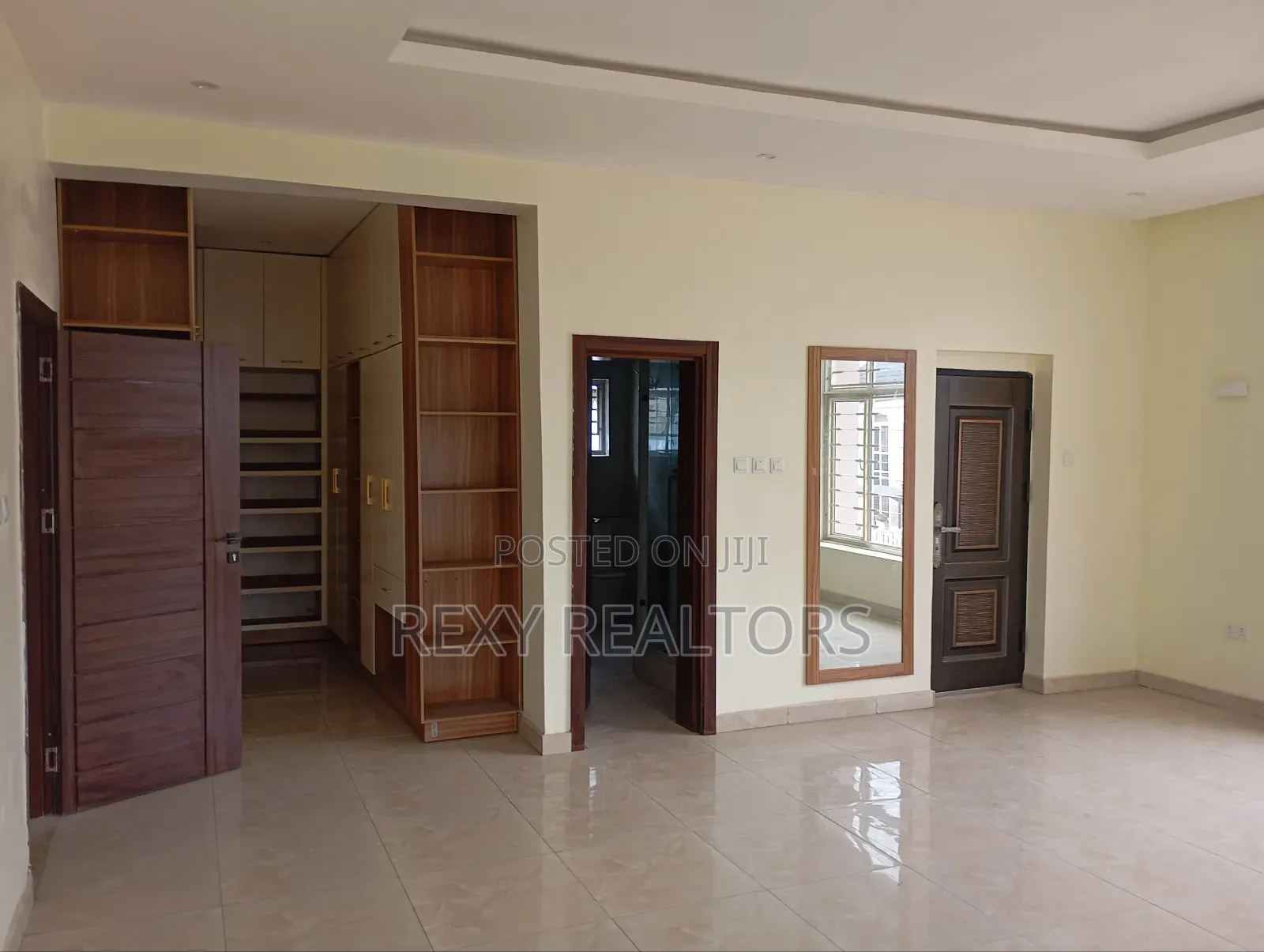 4bdrm Duplex in Reef Court, Port-Harcourt for rent in Port-Harcourt