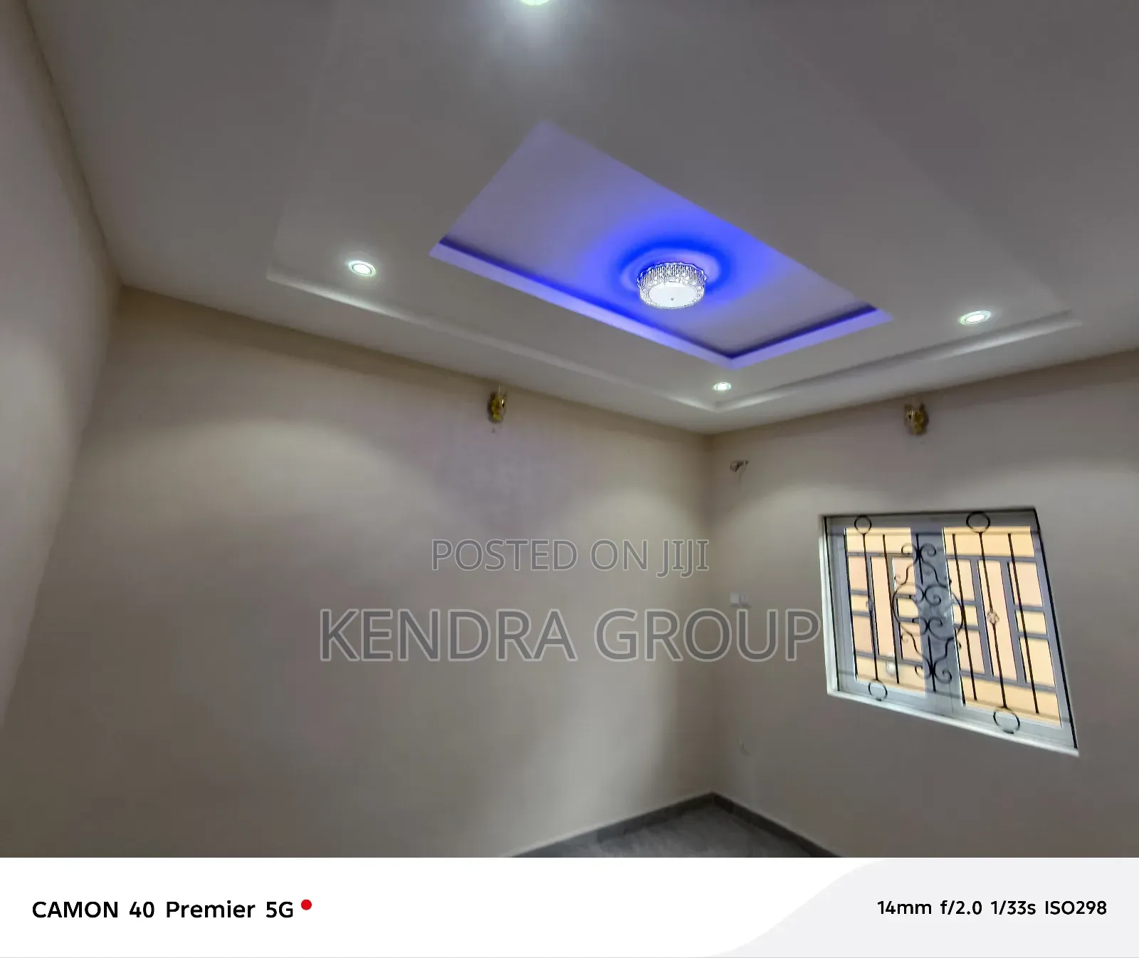 Furnished 2bdrm Block of Flats in Nitel Estate, Ibeshe / Ikorodu in Ibeshe / Ikorodu