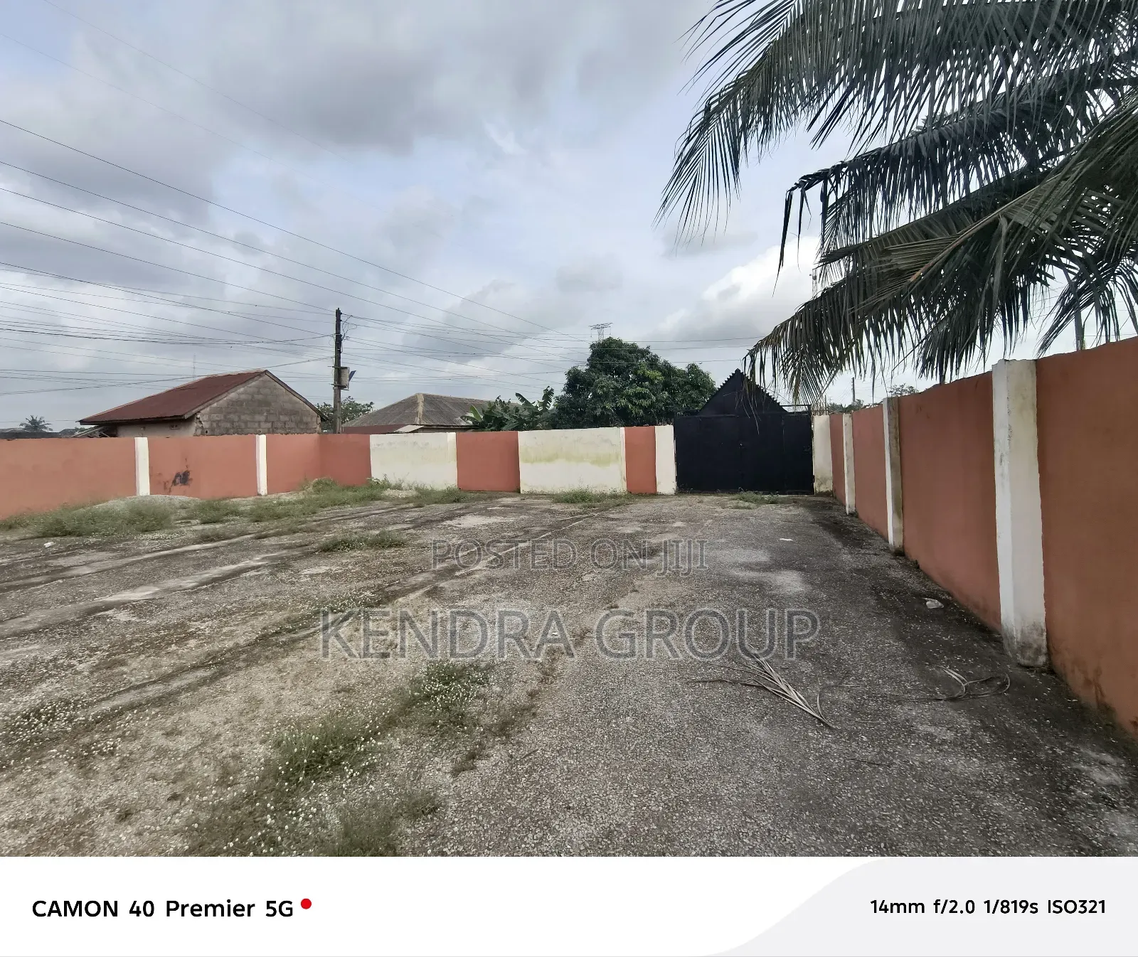2bdrm Block of Flats in Elepe, Ijede / Ikorodu for sale in Ijede / Ikorodu