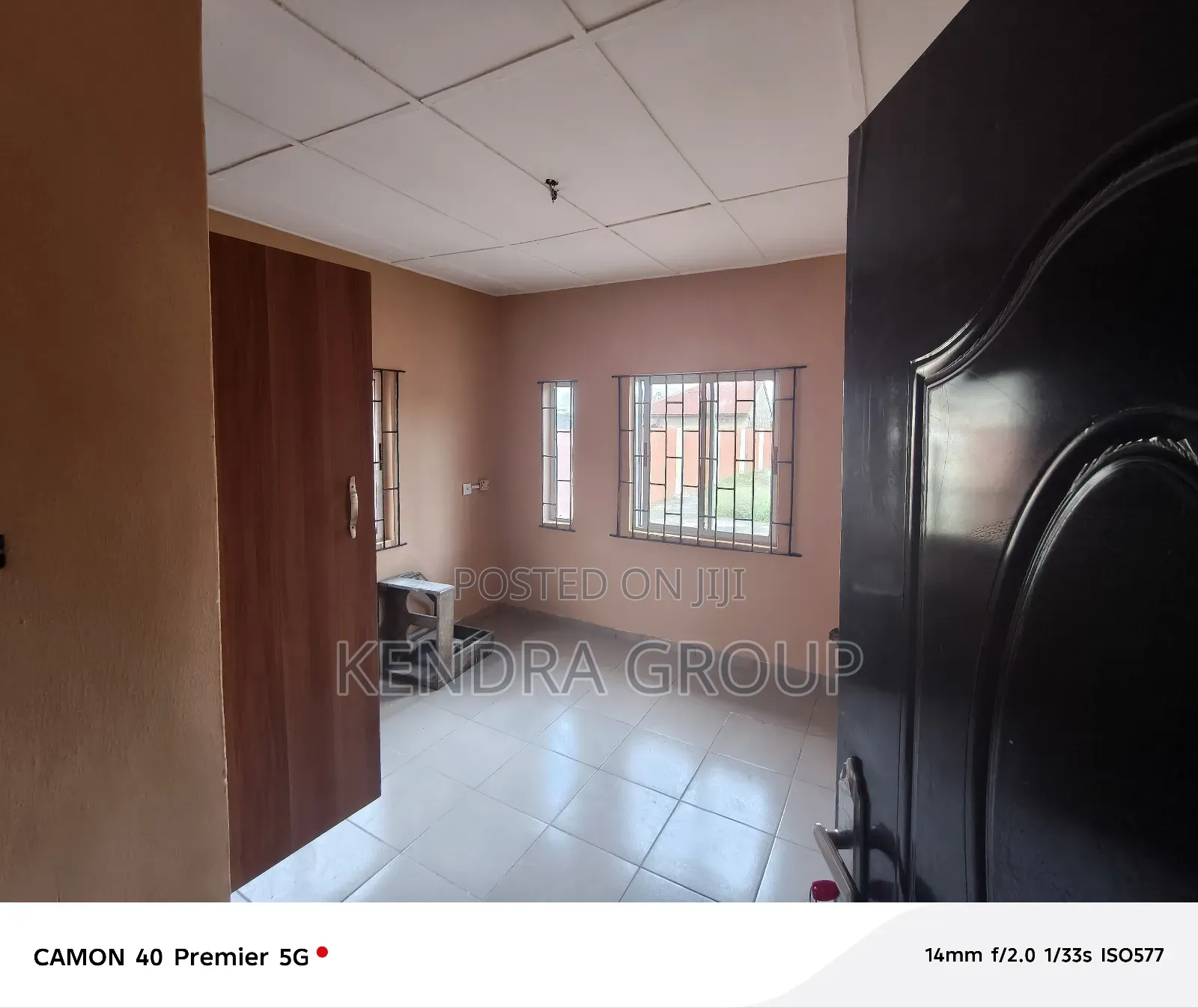 2bdrm Block of Flats in Elepe, Ijede / Ikorodu for sale in Ijede / Ikorodu