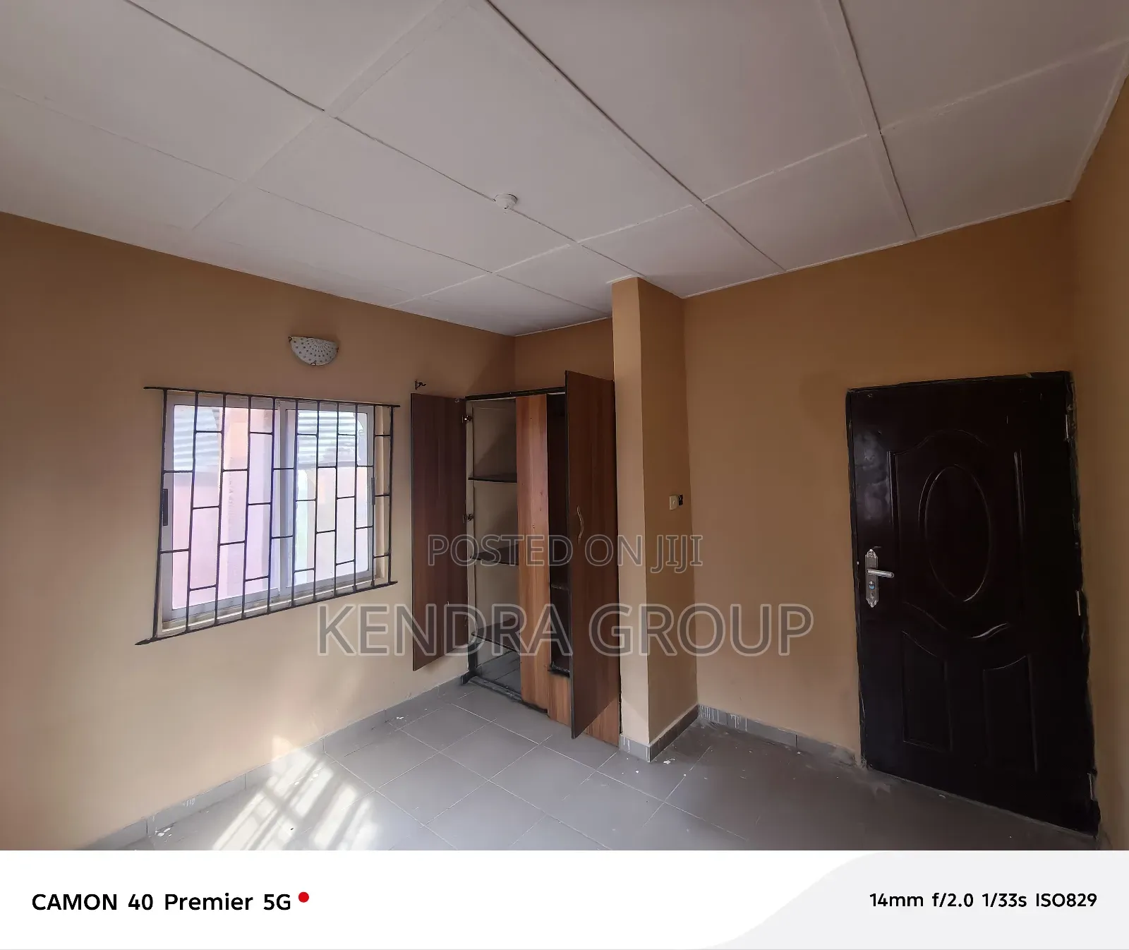 2bdrm Block of Flats in Elepe, Ijede / Ikorodu for sale in Ijede / Ikorodu