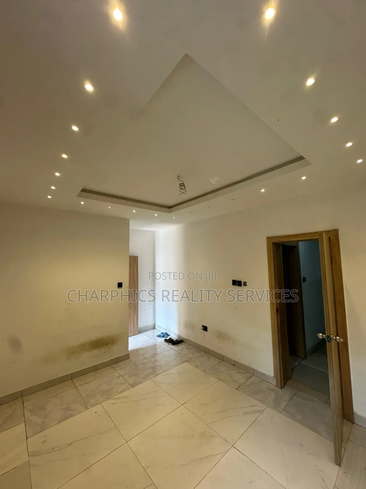 Mini Flat in Ologolo for rent in Ologolo