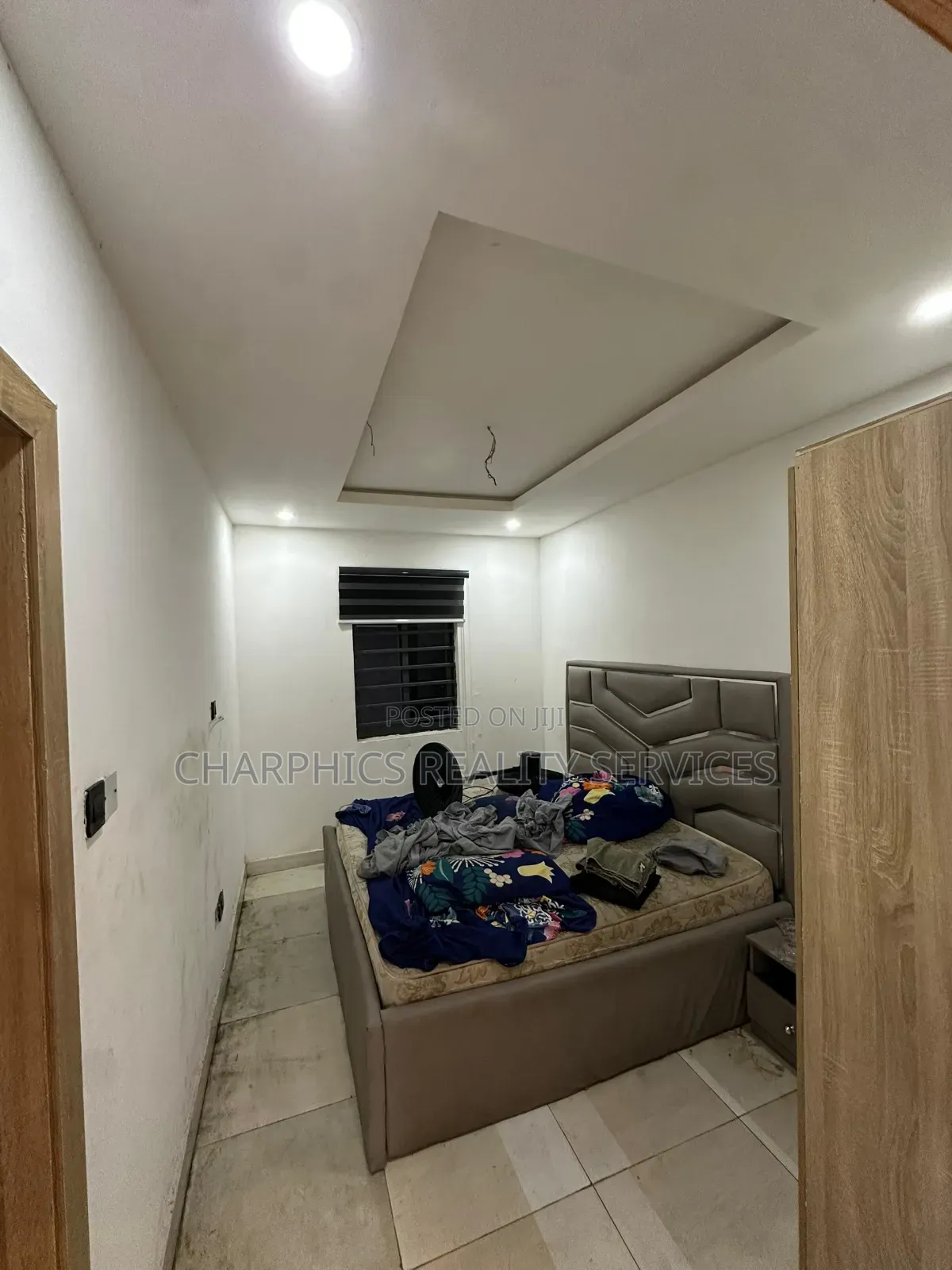 Mini Flat in Ologolo for rent in Ologolo