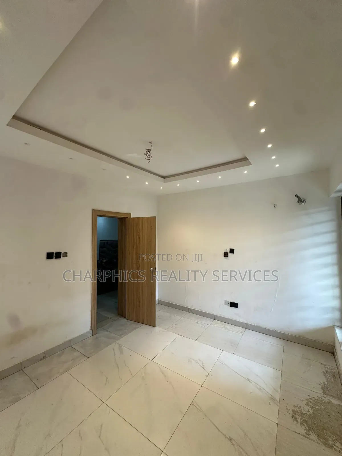 Mini Flat in Ologolo for rent in Ologolo