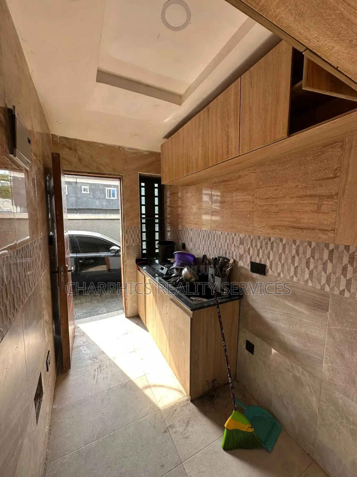 Mini Flat in Ologolo for rent in Ologolo