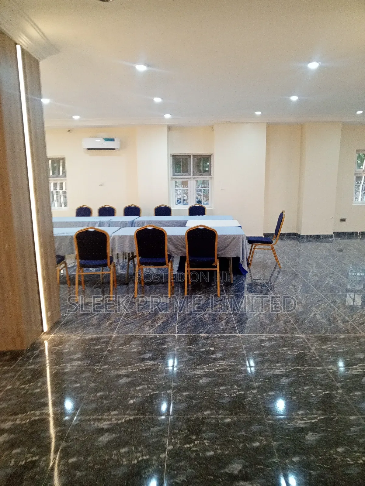 Event and Conference Hall for Rent at Apo in Apo District