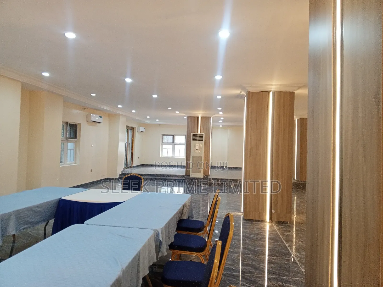 Event and Conference Hall for Rent at Apo in Apo District