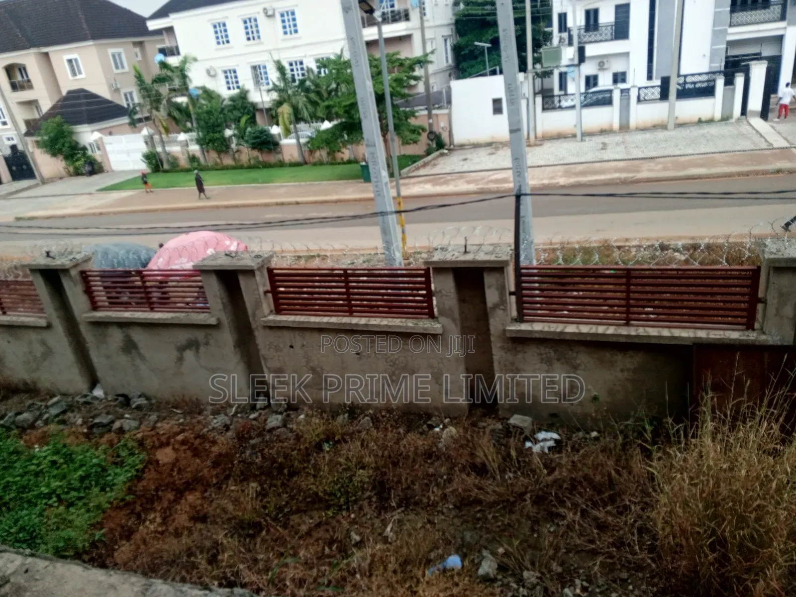 3bdrm Block of Flats in Mini Estate, Katampe (Main) for sale in Katampe (Main)