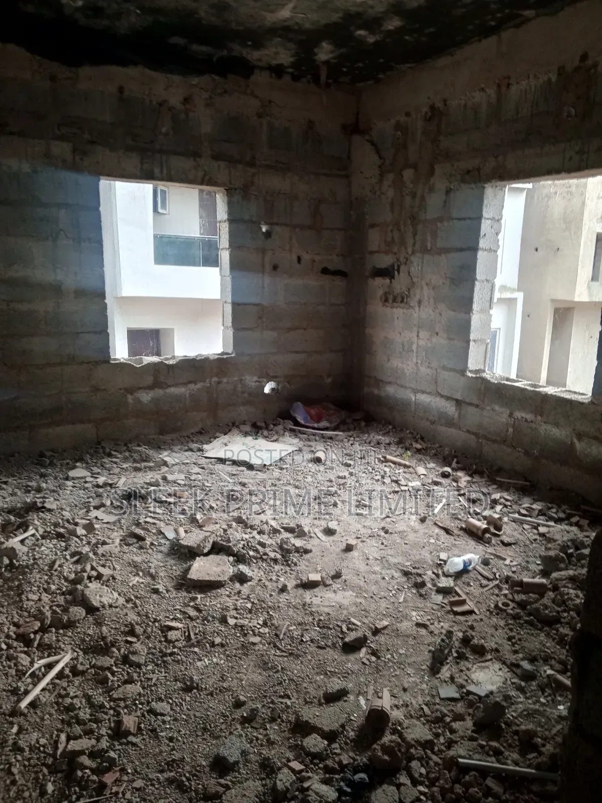 3bdrm Block of Flats in Mini Estate, Katampe (Main) for sale in Katampe (Main)