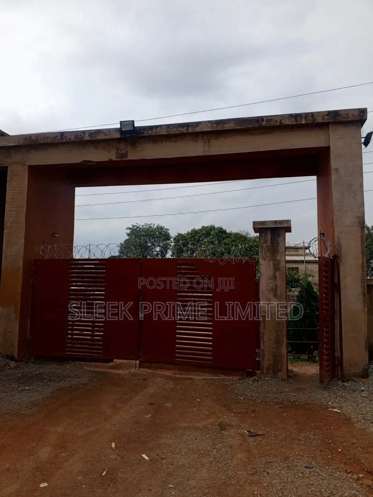 3bdrm Block of Flats in Mini Estate, Katampe (Main) for sale in Katampe (Main)