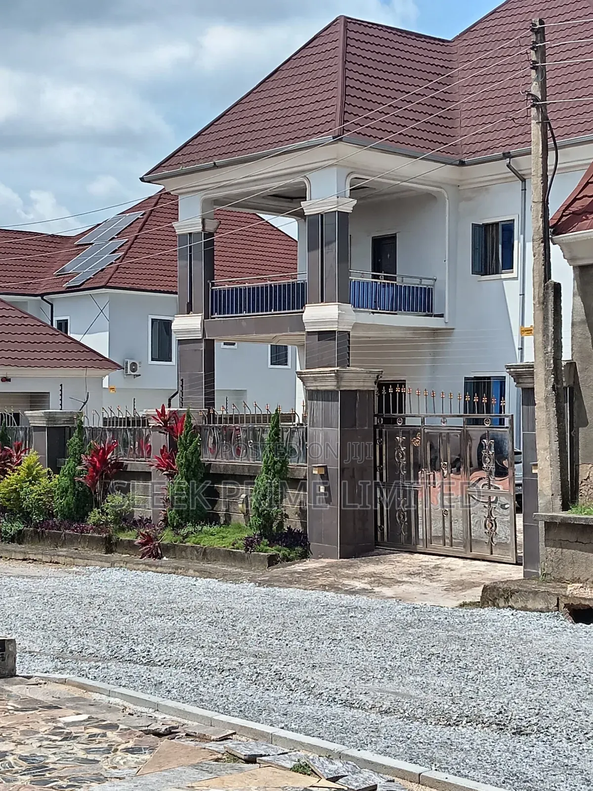 Furnished 7bdrm Duplex in Jabi for sale in Jabi