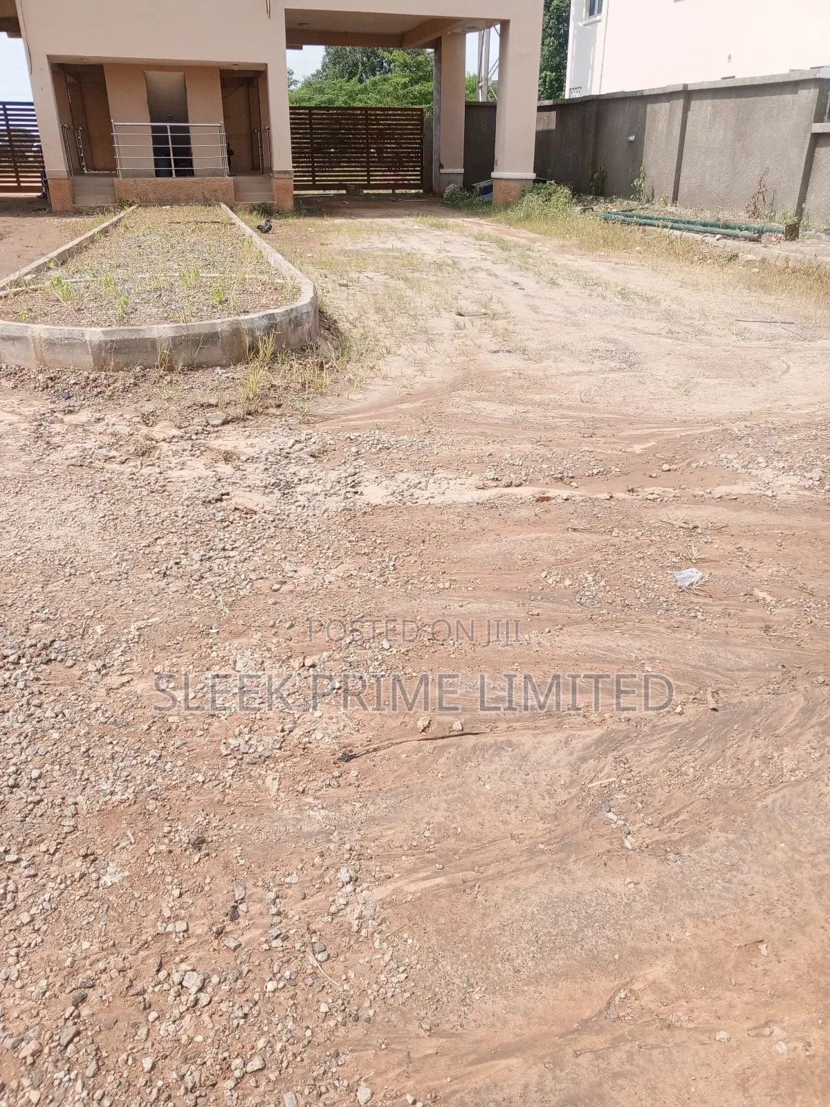 Furnished 7bdrm Duplex in Jabi for sale in Jabi