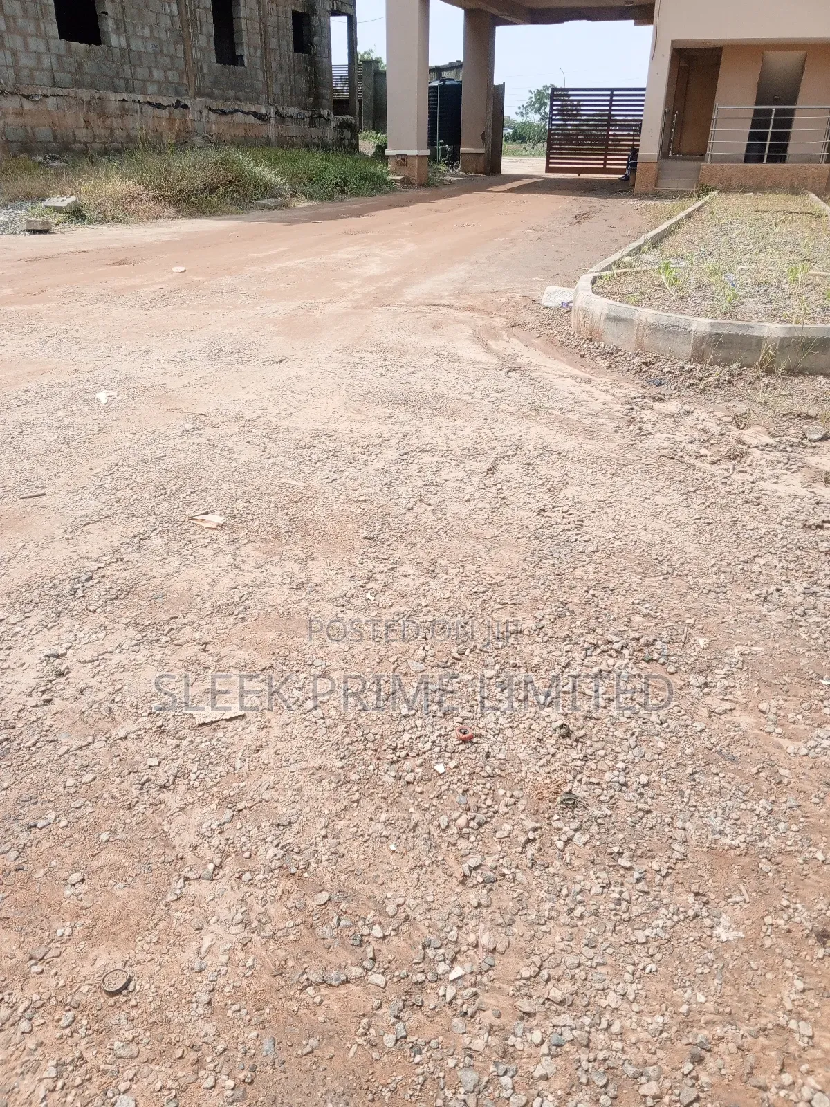 Furnished 7bdrm Duplex in Jabi for sale in Jabi
