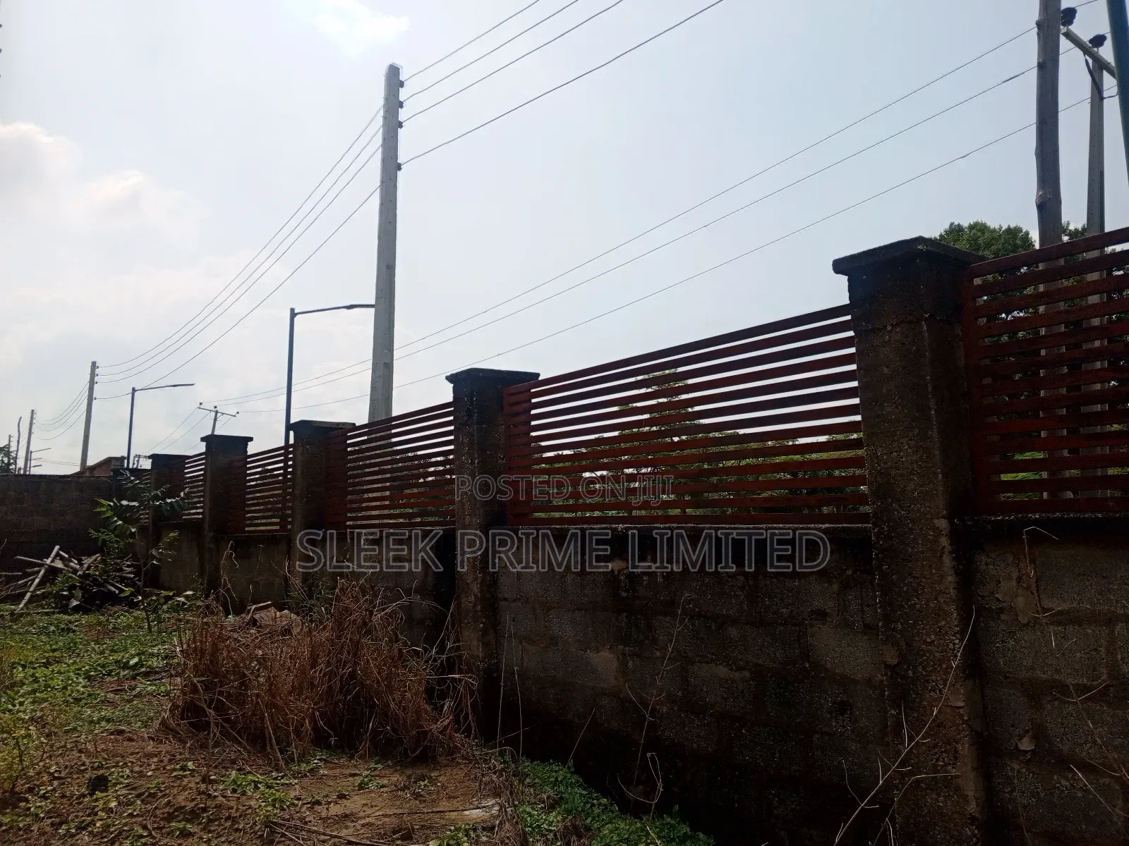 4bdrm Duplex in Mini Estate, Lugbe District for sale in Lugbe District