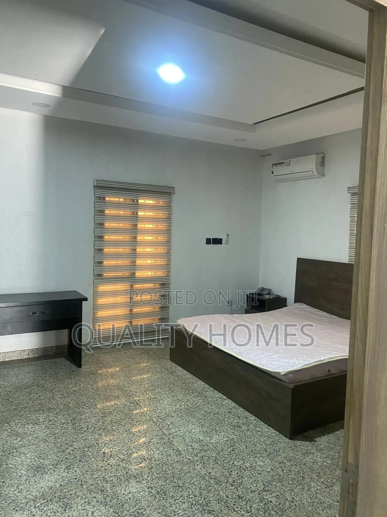 Furnished 20bdrm Mansion in Jabi for sale in Jabi