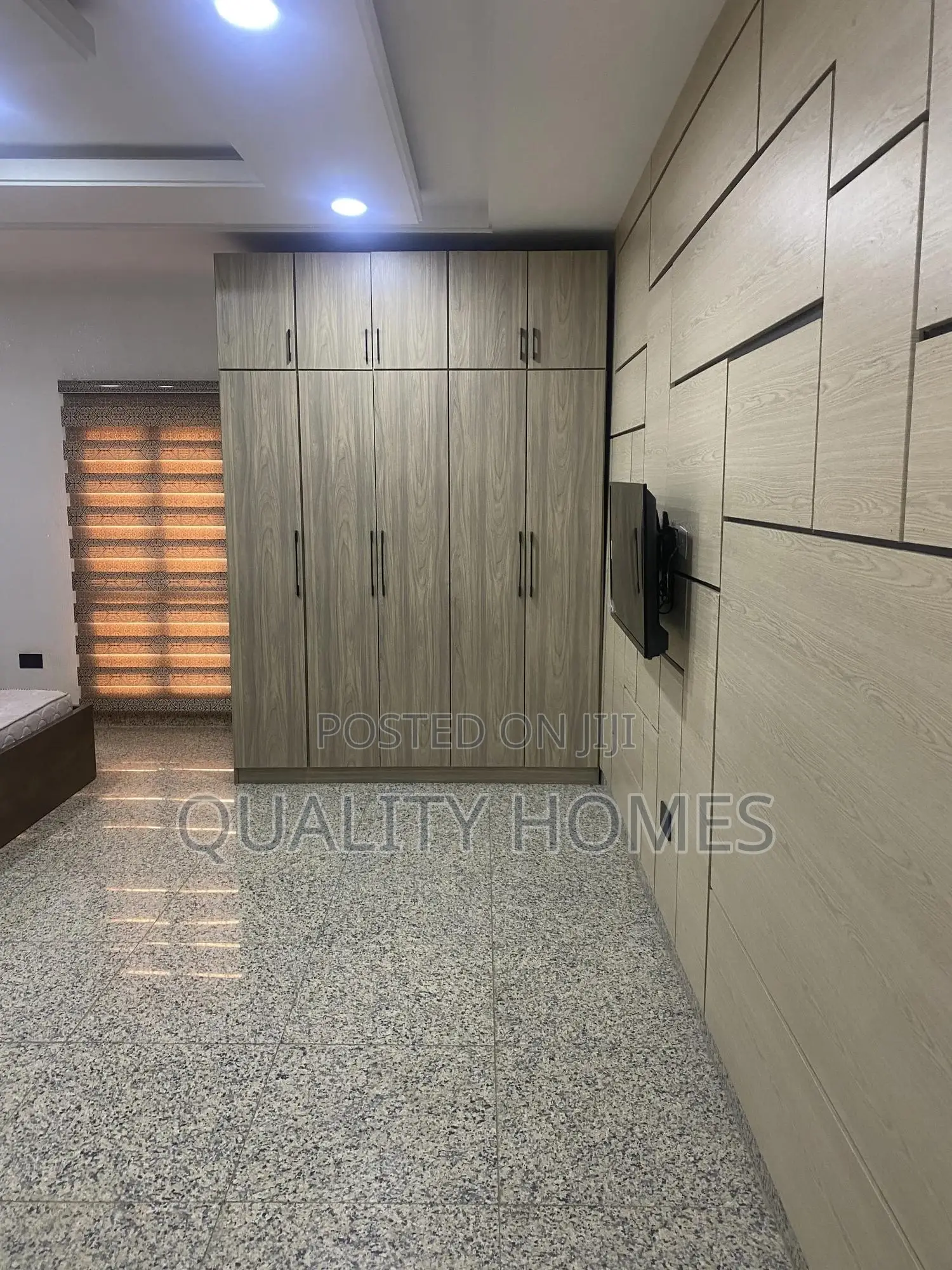 Furnished 20bdrm Mansion in Jabi for sale in Jabi