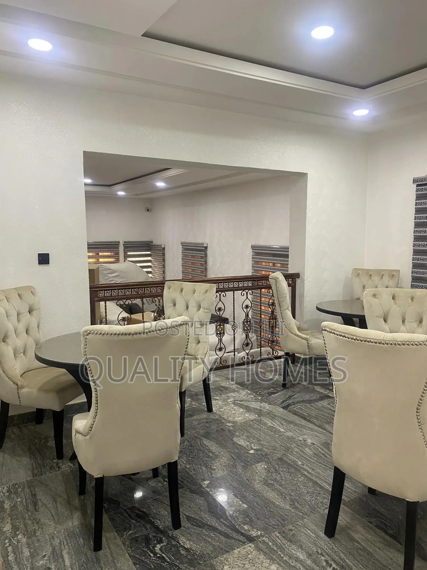 Furnished 20bdrm Mansion in Jabi for sale in Jabi