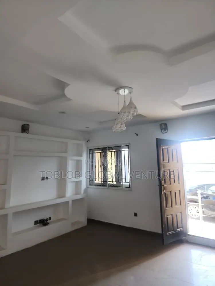 2bdrm Bungalow in Ire Akari Estate, Oluyole for rent in Oluyole