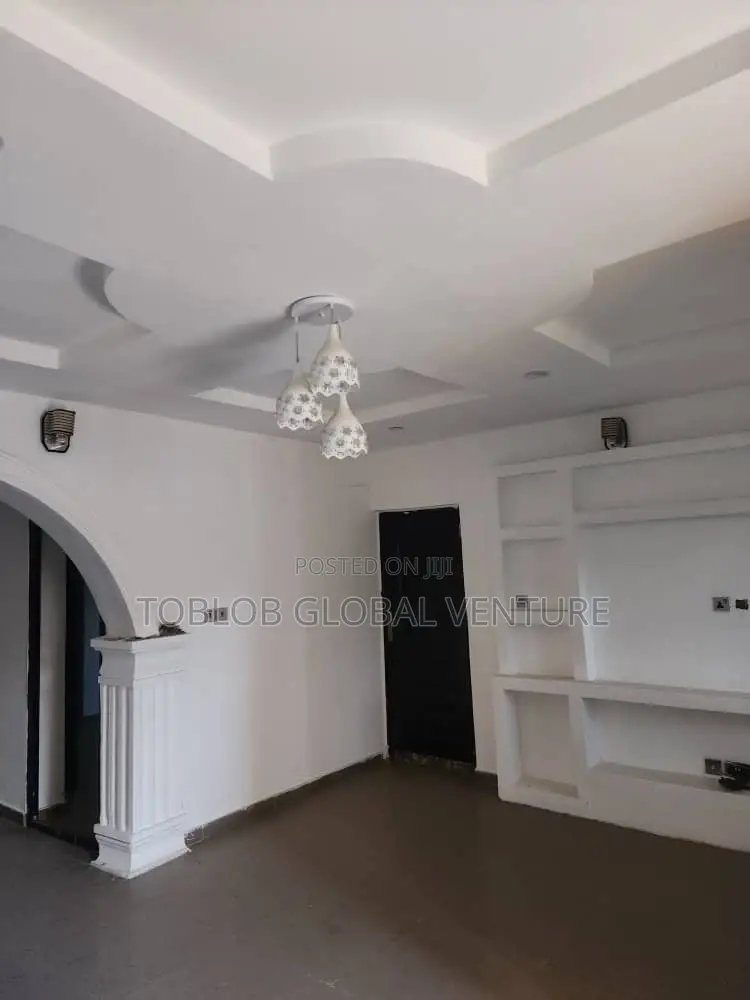 2bdrm Bungalow in Ire Akari Estate, Oluyole for rent in Oluyole