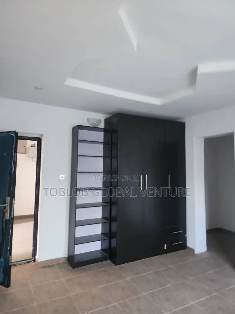 2bdrm Bungalow in Ire Akari Estate, Oluyole for rent in Oluyole