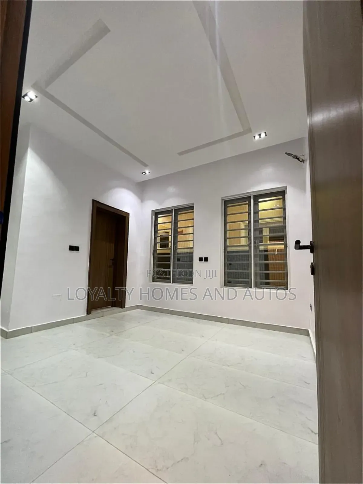 4bdrm Duplex in Banana Island Ikoyi for rent in Banana Island