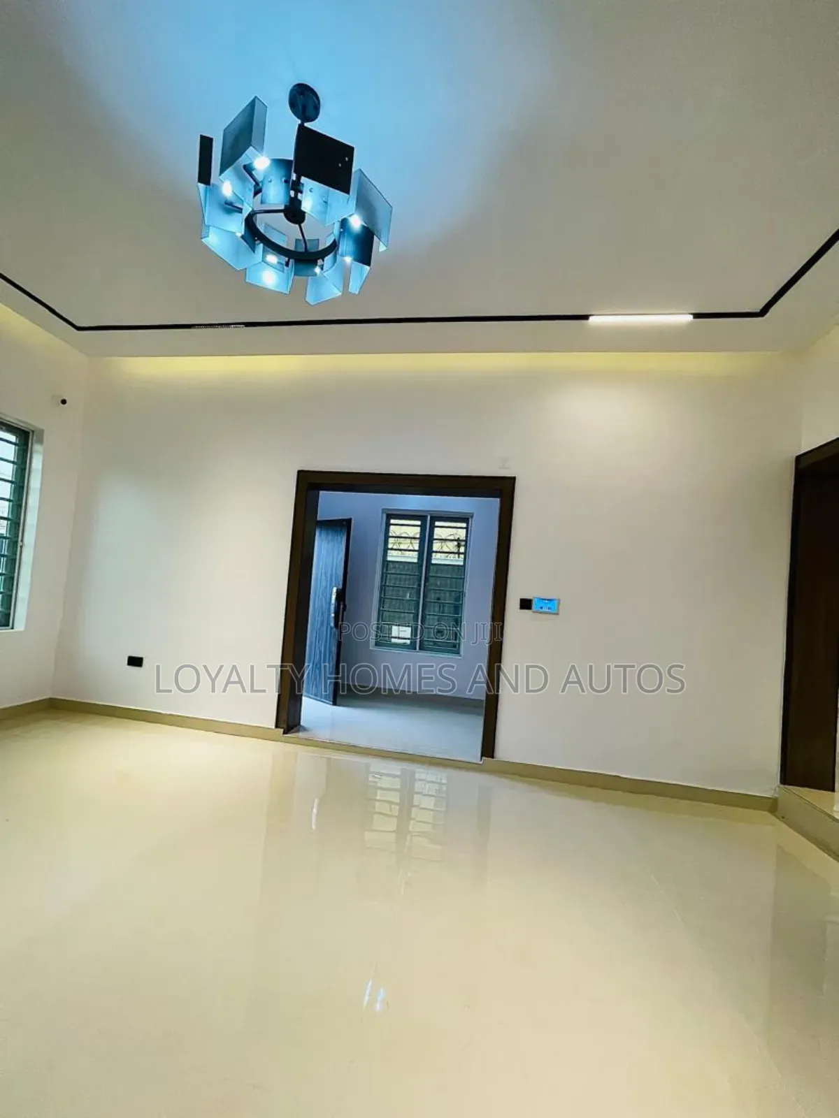 4bdrm Duplex in Banana Island Ikoyi for rent in Banana Island