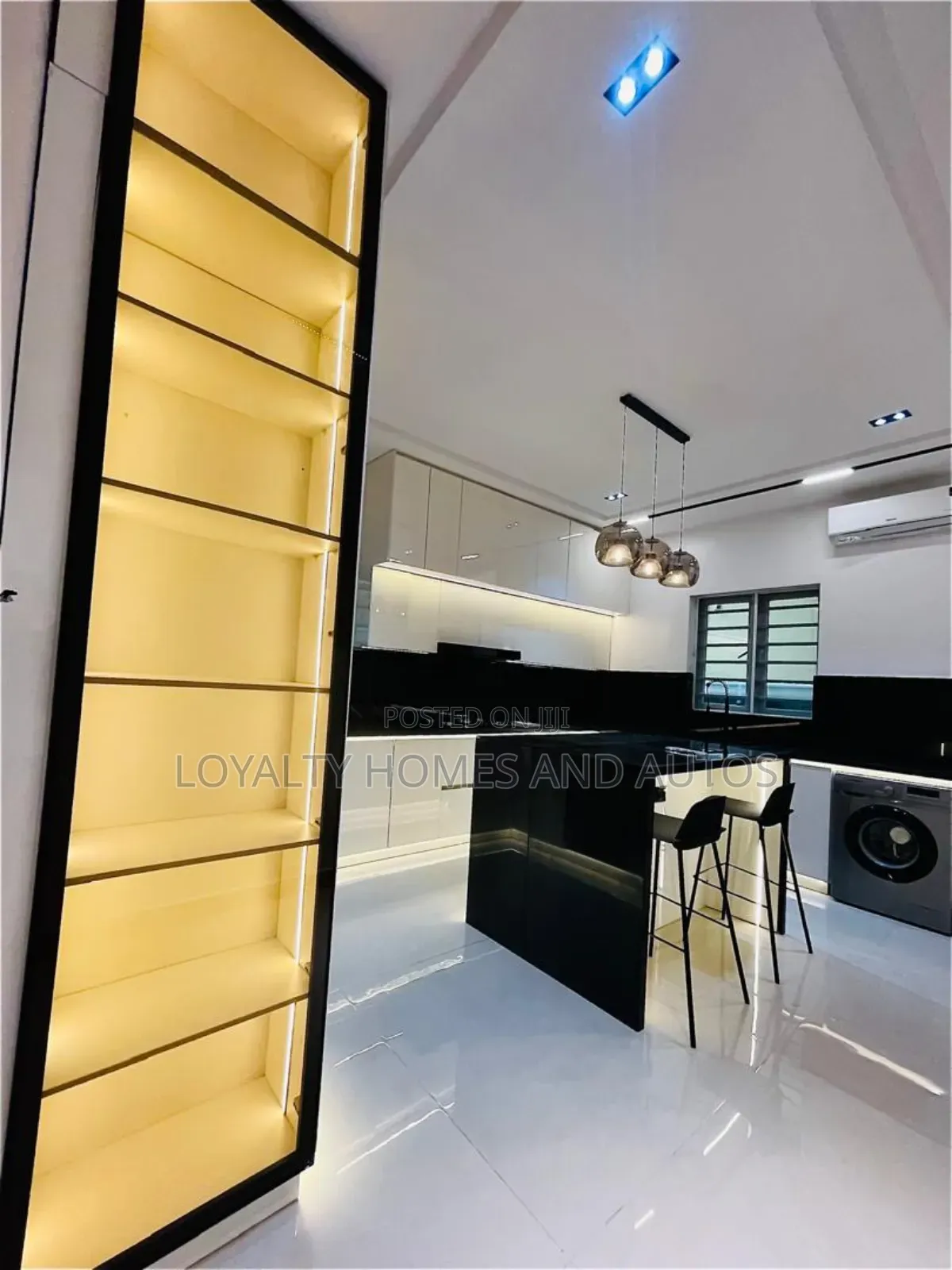 4bdrm Duplex in Banana Island Ikoyi for rent in Banana Island