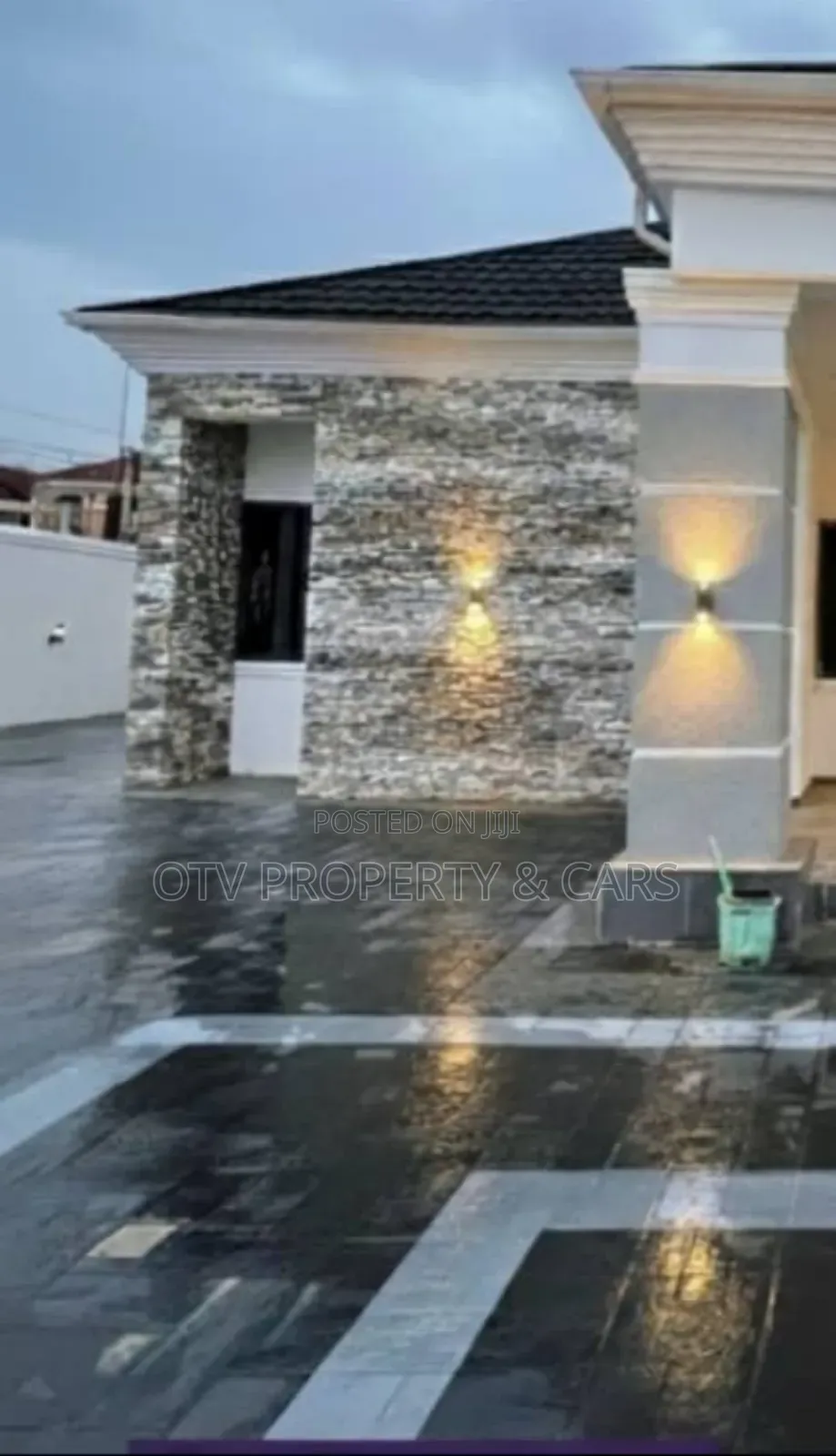 Furnished 5bdrm Bungalow in Akobo for sale in Akobo
