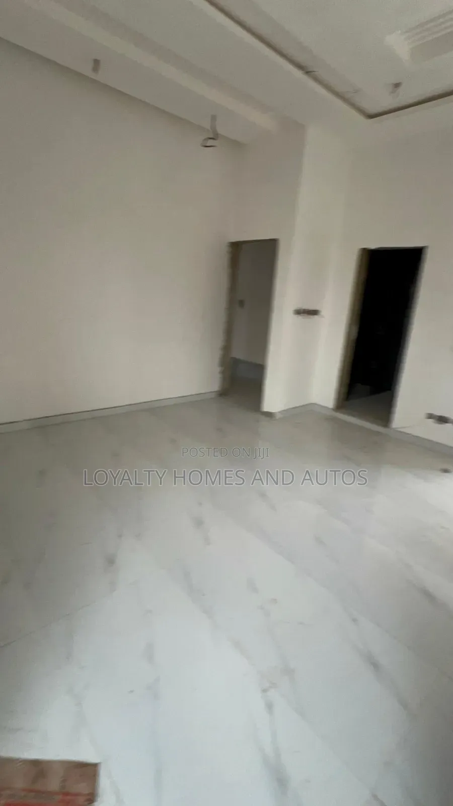 4bdrm Duplex in Alausa Ikeja Lagos for sale in Alausa