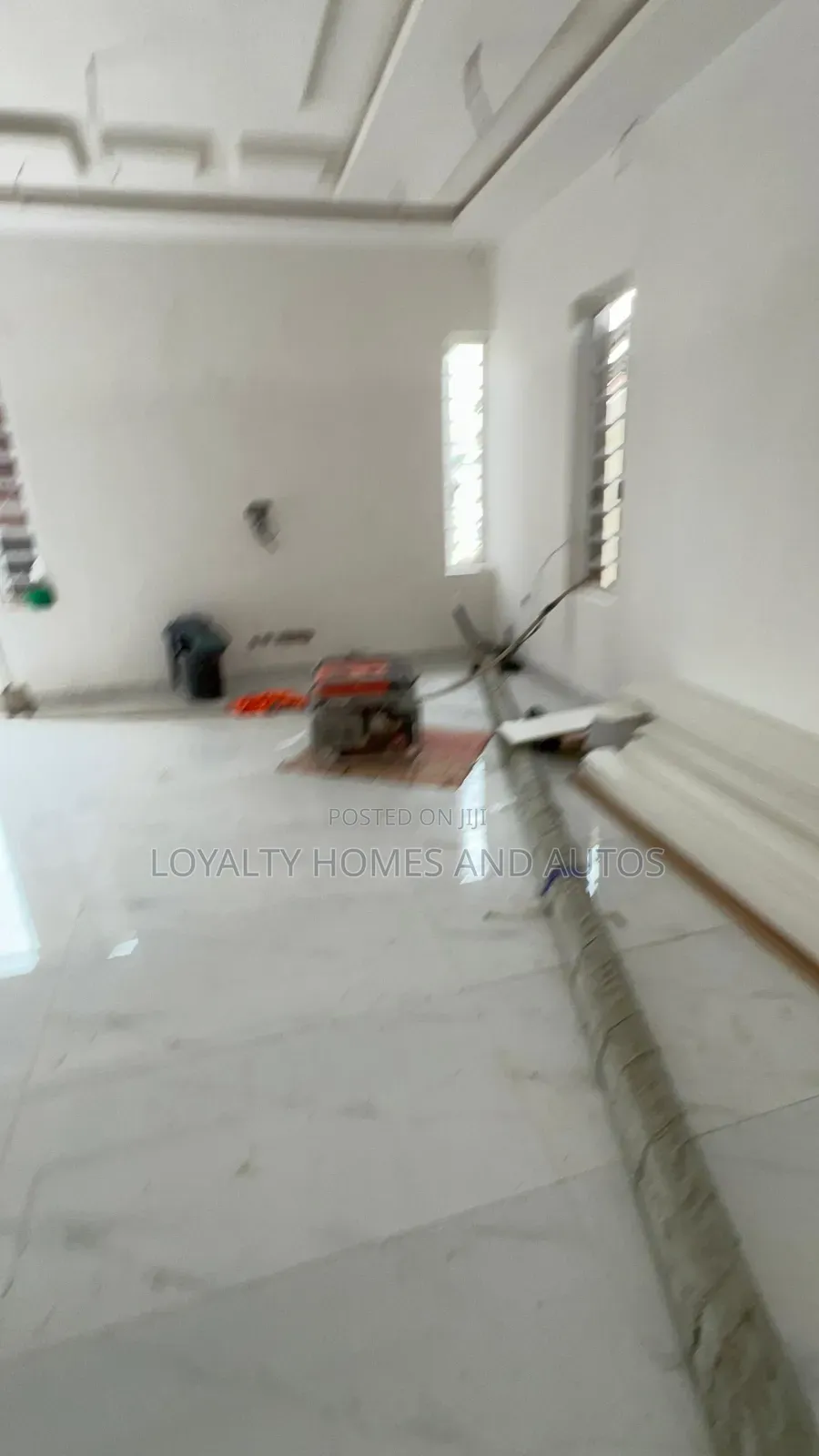 4bdrm Duplex in Alausa Ikeja Lagos for sale in Alausa