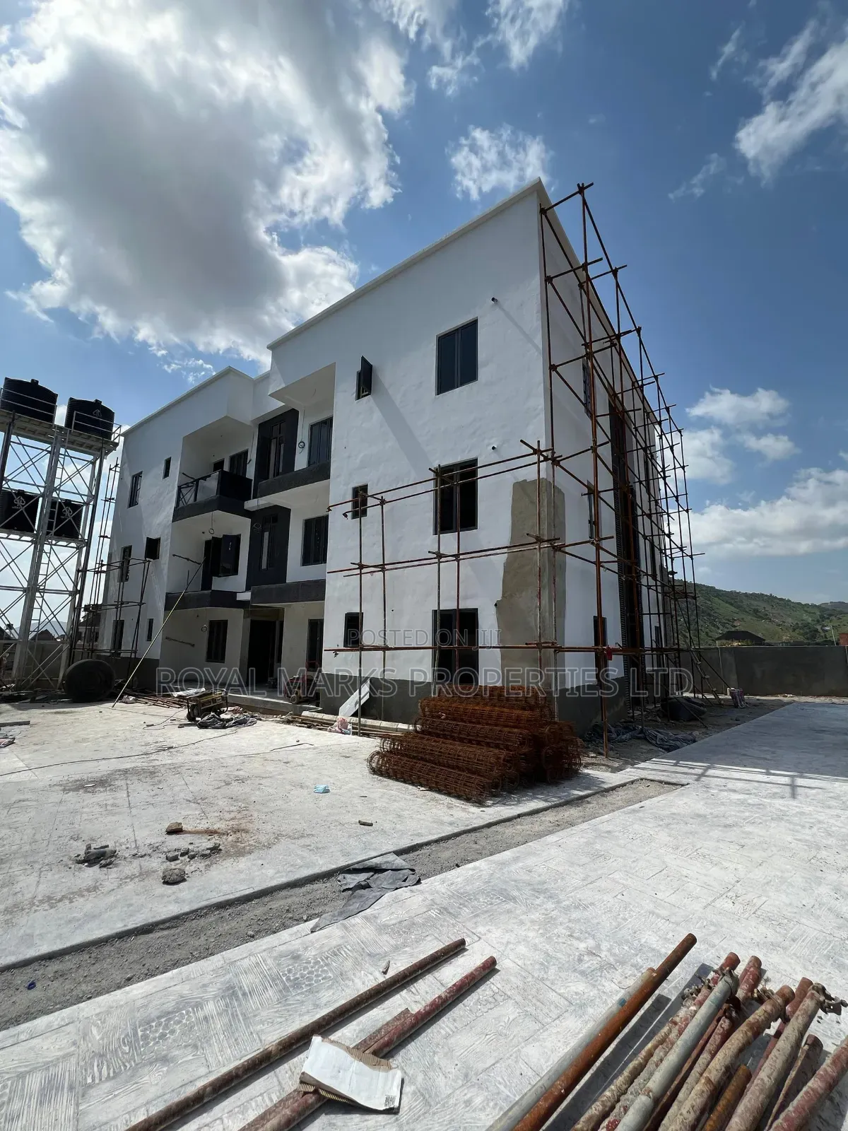 3bdrm House in Dawaki for sale in Dawaki